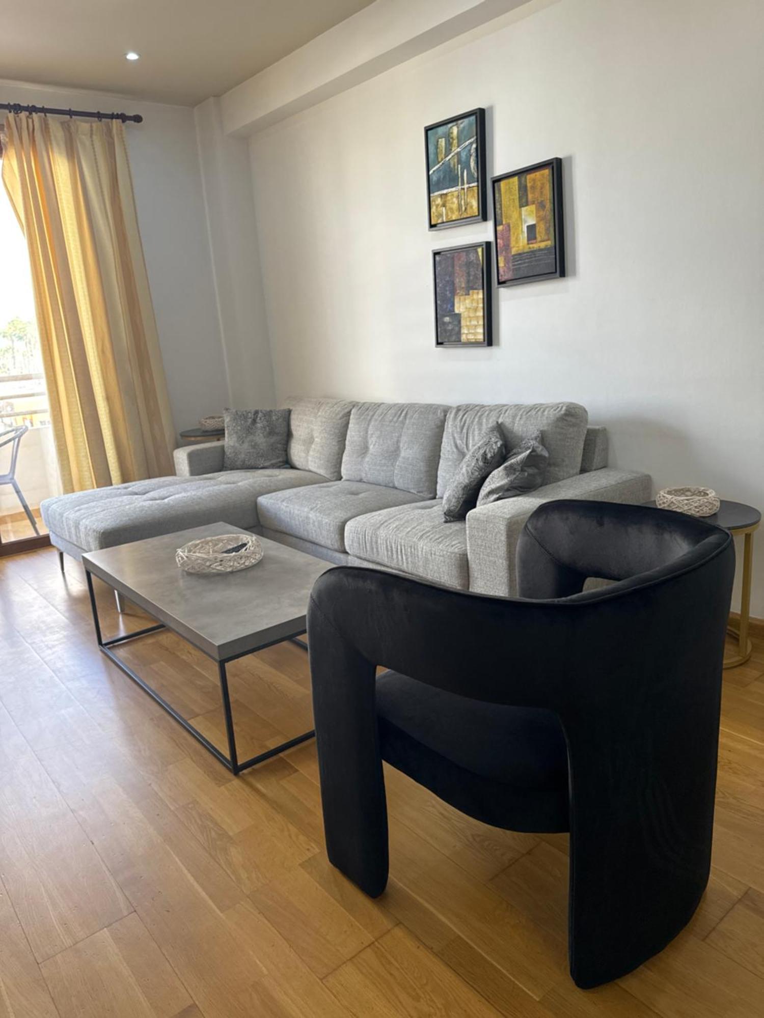 Ithaki Phinikoudes Apartment No. 204 Lárnaka Eksteriør bilde